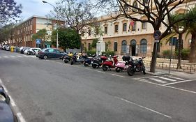Paseo Maritimo De Cadiz