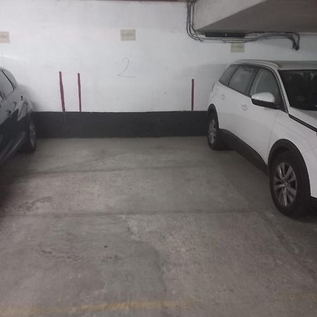 Apartament Paseo Maritimo De Kadyks Zewnętrze zdjęcie