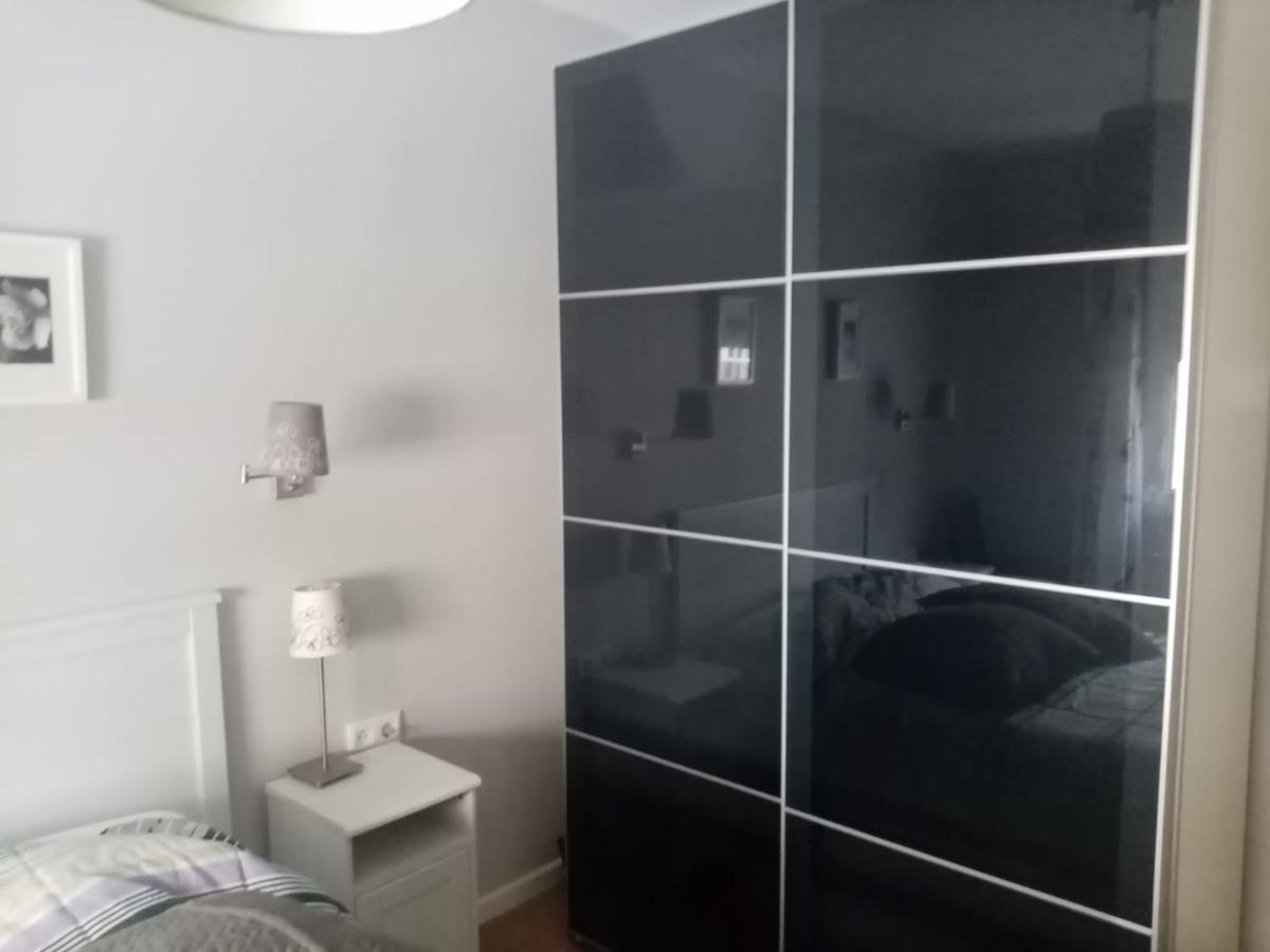 Apartament Paseo Maritimo De Kadyks Zewnętrze zdjęcie