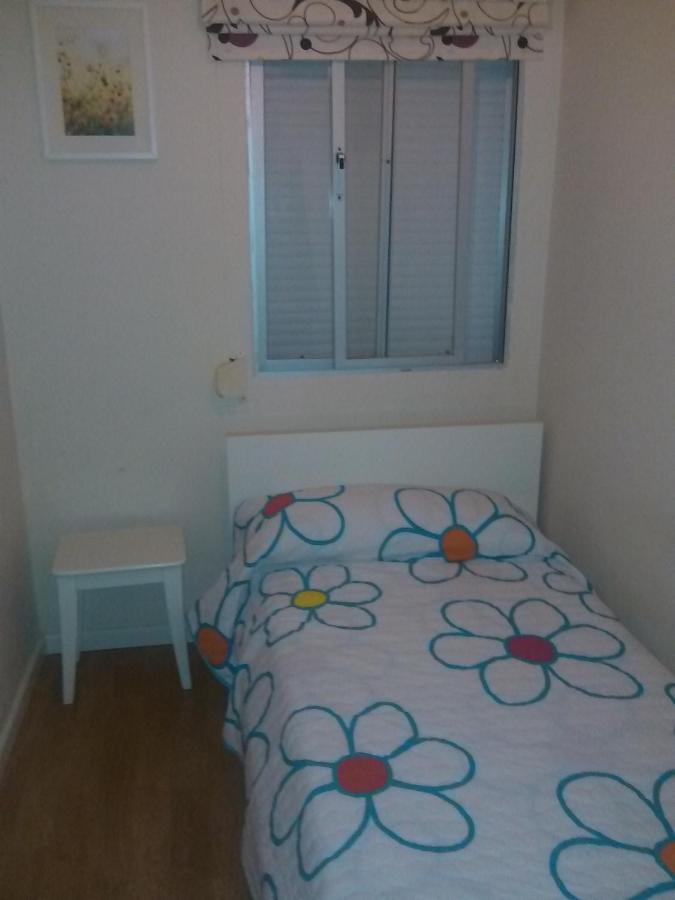 Apartament Paseo Maritimo De Kadyks Zewnętrze zdjęcie