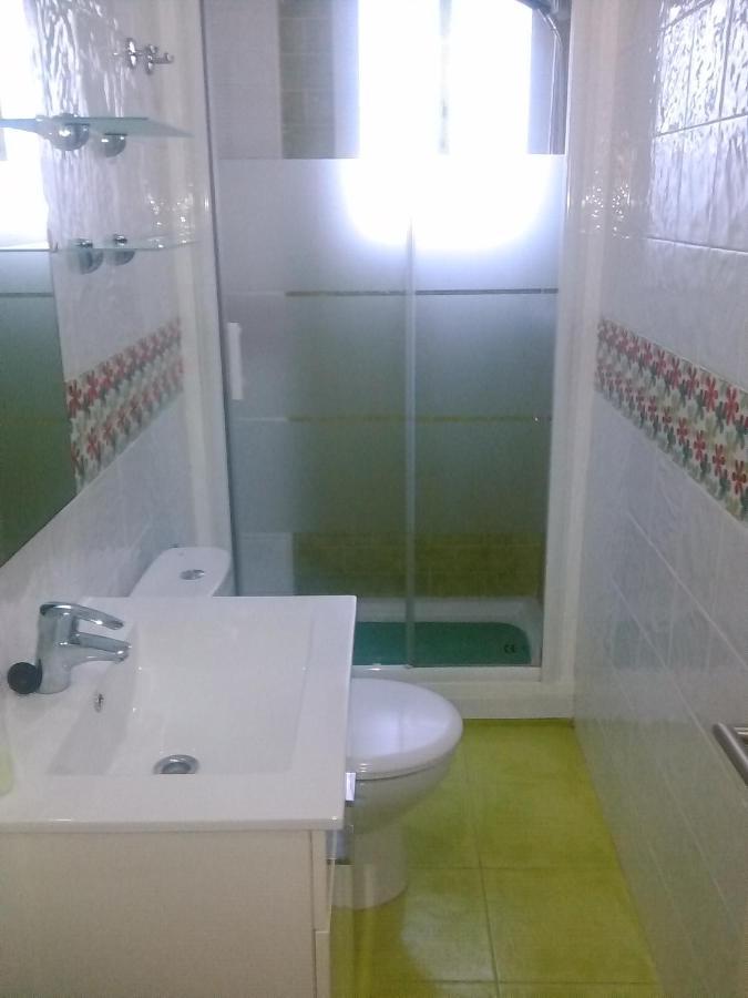 Apartament Paseo Maritimo De Kadyks Zewnętrze zdjęcie