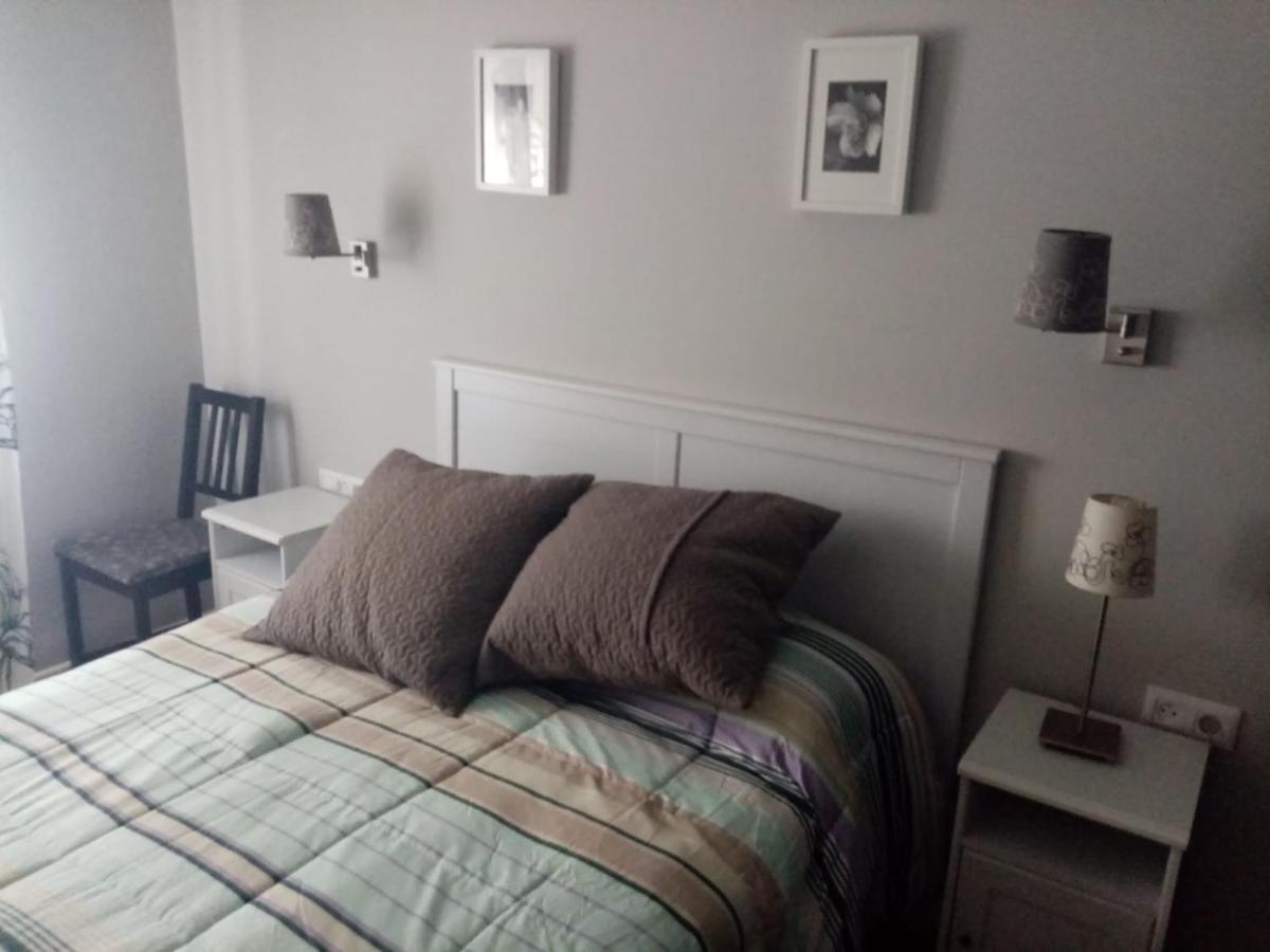 Apartament Paseo Maritimo De Kadyks Zewnętrze zdjęcie
