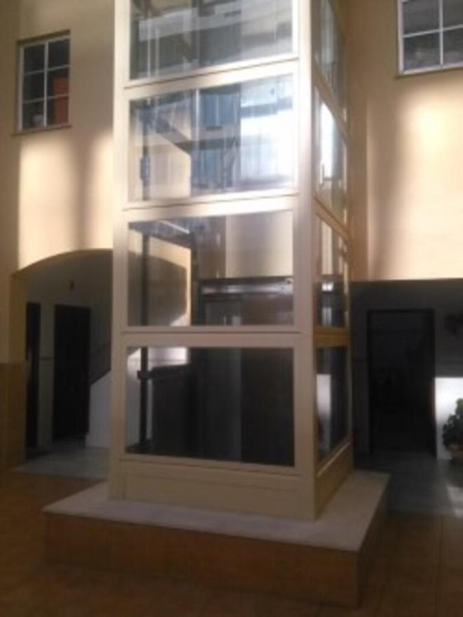 Apartament Paseo Maritimo De Kadyks Zewnętrze zdjęcie