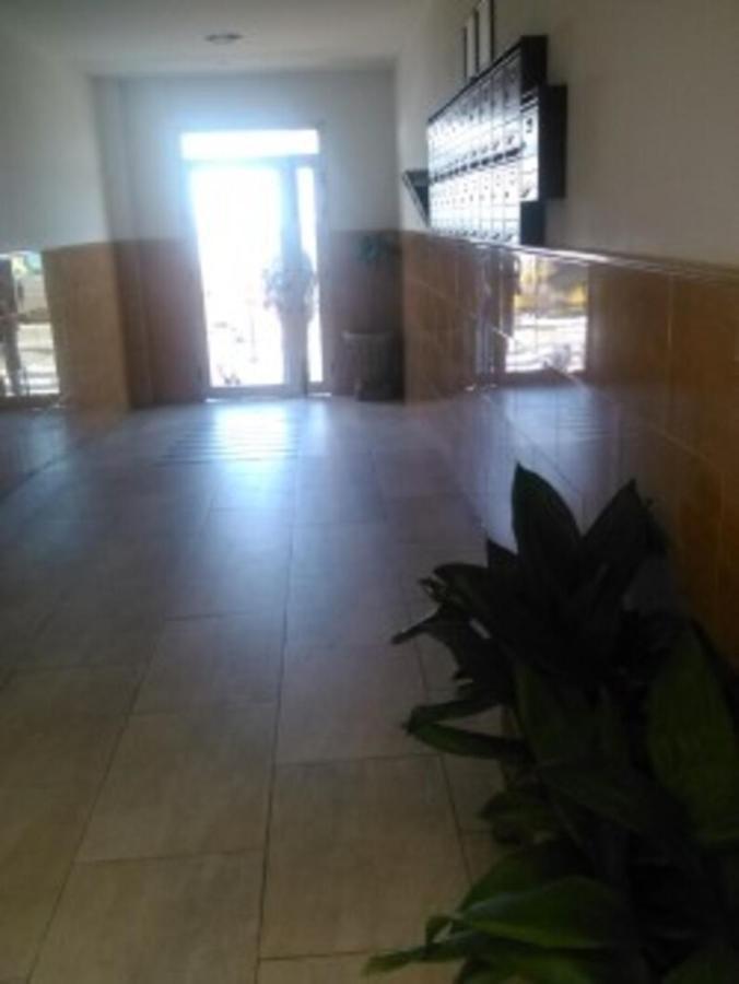 Apartament Paseo Maritimo De Kadyks Zewnętrze zdjęcie