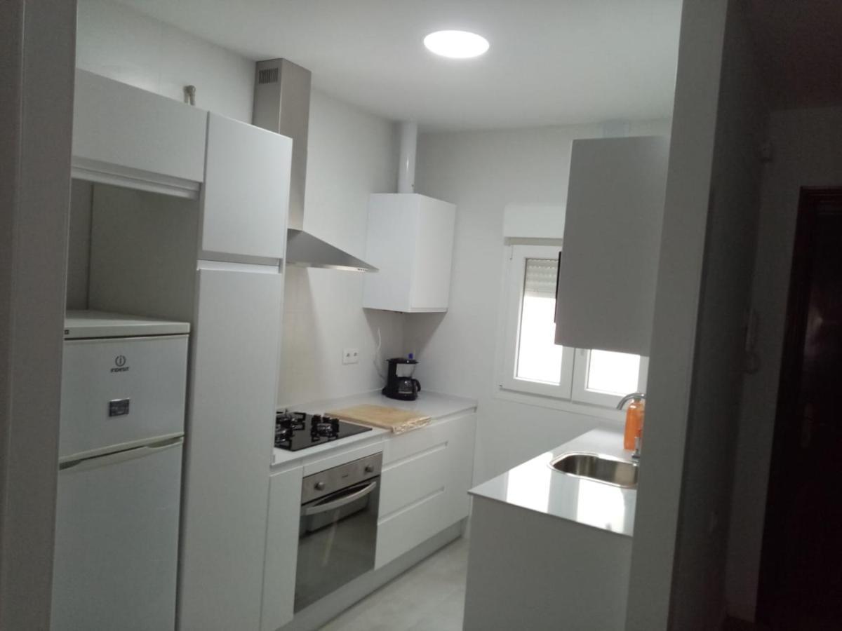 Apartament Paseo Maritimo De Kadyks Zewnętrze zdjęcie